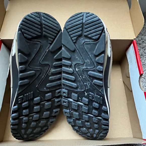 Nike Air Max 90 Drift Men's Shoes Size 9.5 - Picture 6 of 7